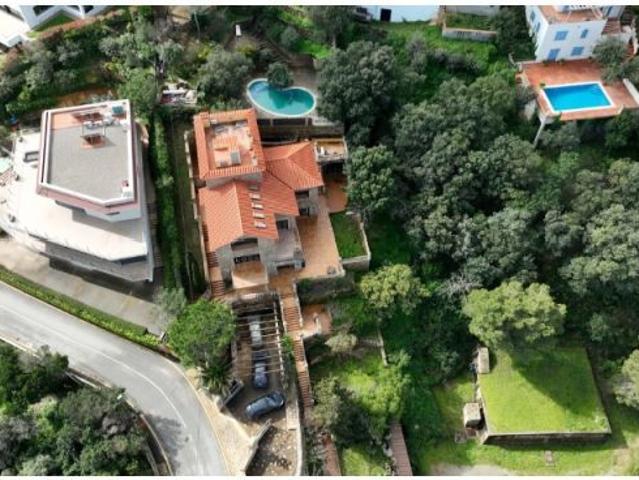 Casa en venta en Urbanització Mas Mato, Begur