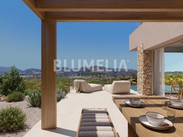 Casa en venta en la Marina Alta, Valencia