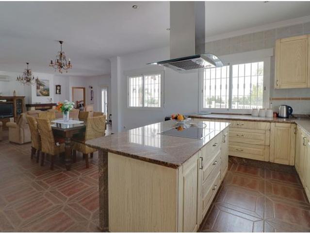 Casa en venta en La Axarquía, Andalucía