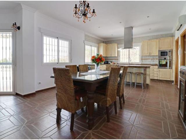 Casa en venta en La Axarquía, Andalucía