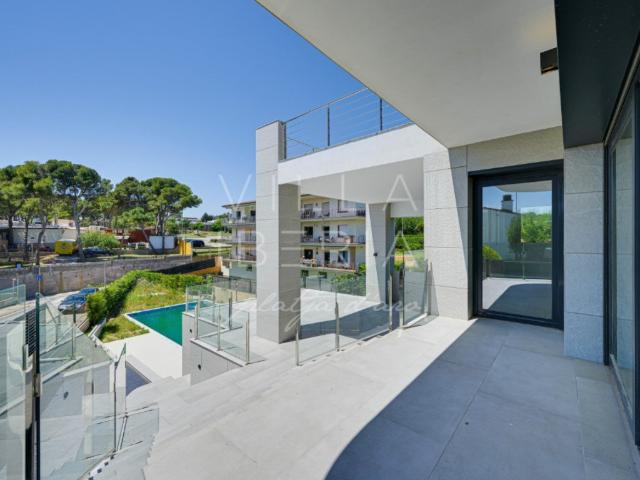 Casa en venta en Sant Joan de Palamós, Baix Empordà