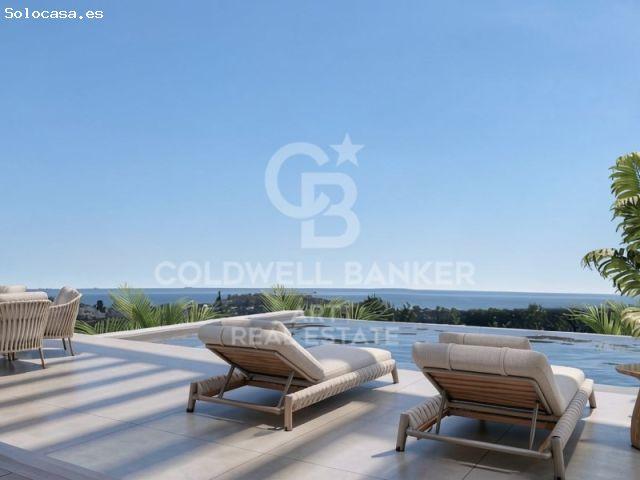 Casa en venta en Casares del Sol, Costa del Sol Occidental