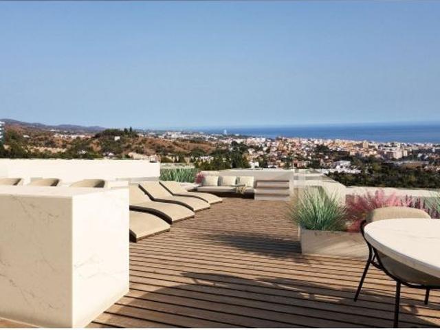 Casa en venta en Virgen de Navahonda, Costa del Sol Occidental