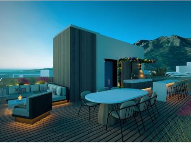 Casa en venta en Virgen de Navahonda, Costa del Sol Occidental
