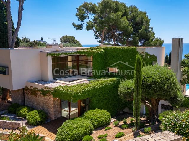 Casa en venta en Fornells, Baix Empordà