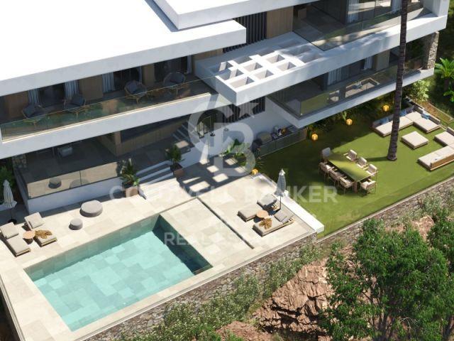 Casa en venta en Marbella Club Golf Resort, Costa del Sol Occidental