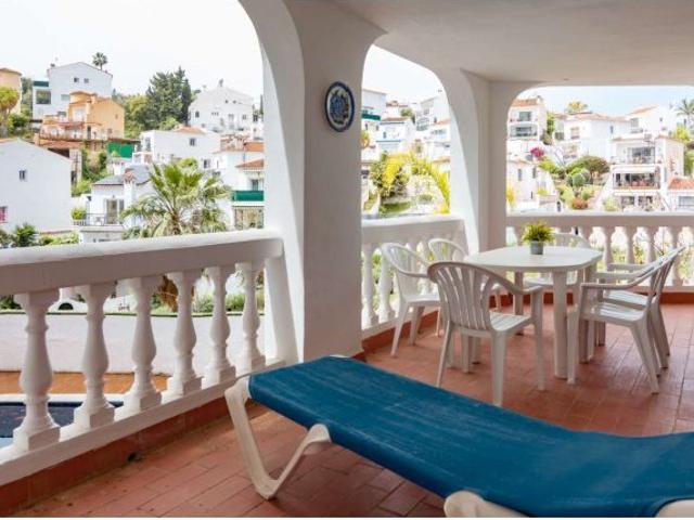 Casa en venta en La Axarquía, Andalucía