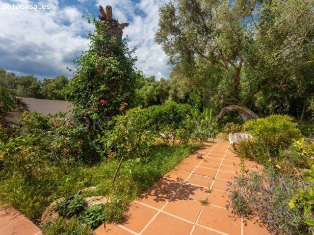 Casa en venta en es Canutells, Menorca