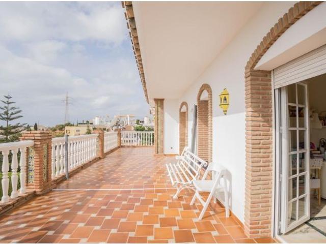 Casa en venta en Torrequebrada, Costa del Sol Occidental