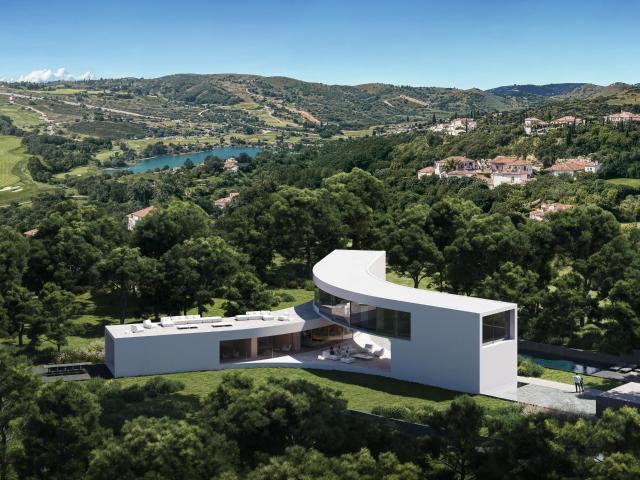 Chalet en venta en Soto Alto, Campo de Gibraltar