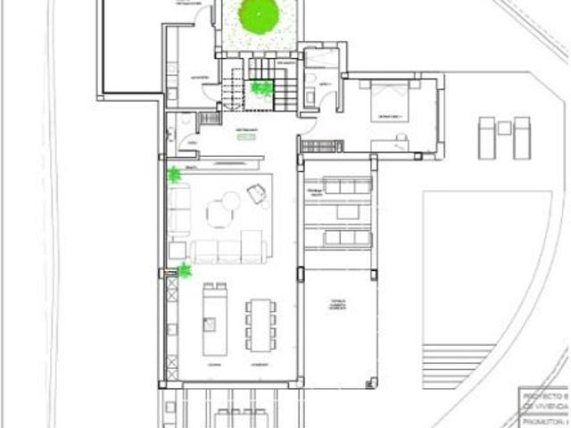 Casa en venta en la Viuda, la Marina Alta