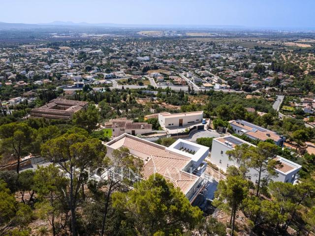 Chalet en venta en Sa Fonts Seca, Serra de Tramuntana