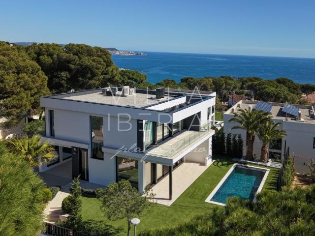 Casa en venta en Calonge i Sant Antoni, Baix Empordà