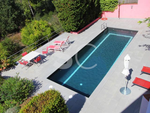 Casa en alquiler en Valldoreix, Sant Cugat Del Vallès