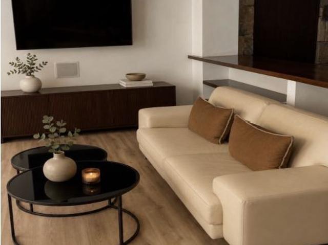 Casa en alquiler en Bel-Air, Costa del Sol Occidental