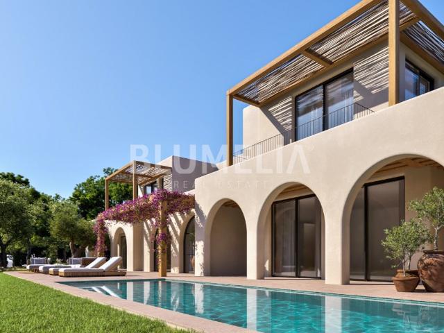 Casa en venta en Moraira, la Marina Alta