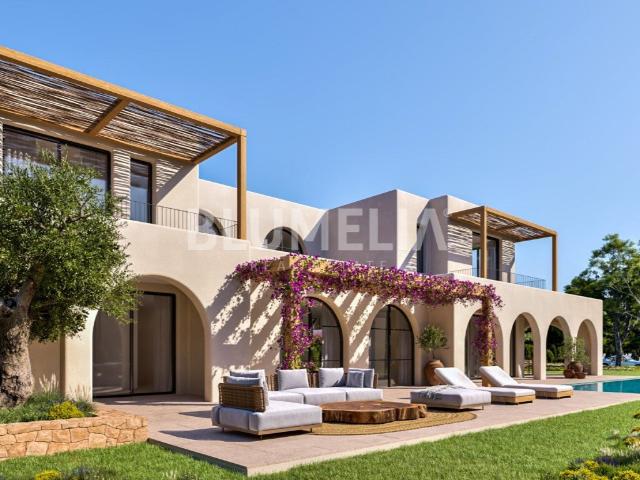Casa en venta en Moraira, la Marina Alta