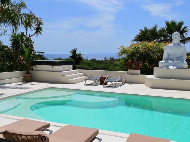 Chalet en venta en Urbanització Puig de Can Vinyets, Eivissa