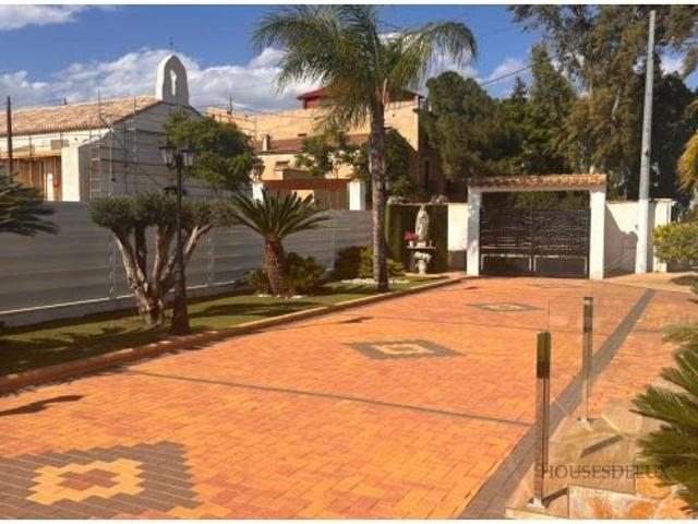 Casa en venta en Alcantarilla, Área Metropolitana de Murcia