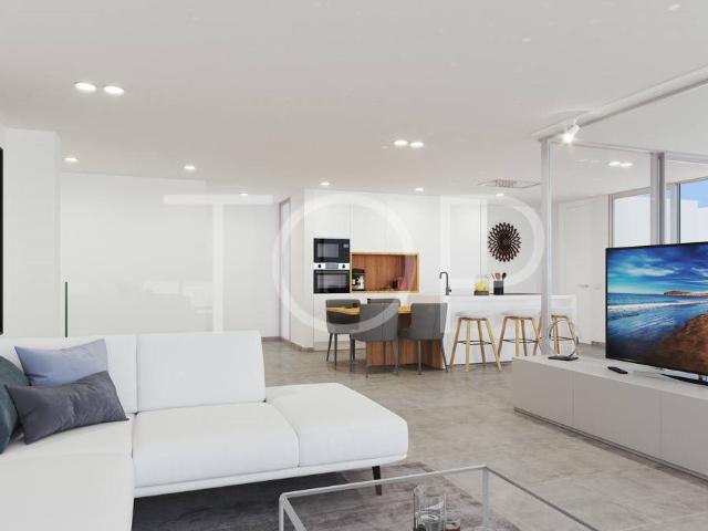 Casa en venta en Playa Paraíso, Adeje