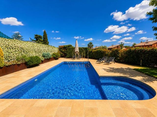 Casa en venta en Vallès Oriental, Catalunya