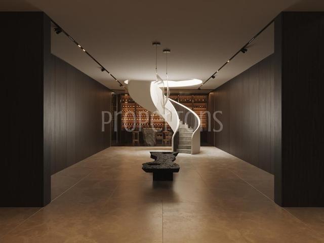 Casa en venta en Abando, Bilbao