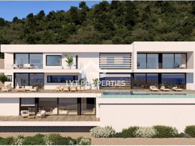 Casa en venta en el Poble Nou de Benitatxell / Benitachell, Alacant / Alicante