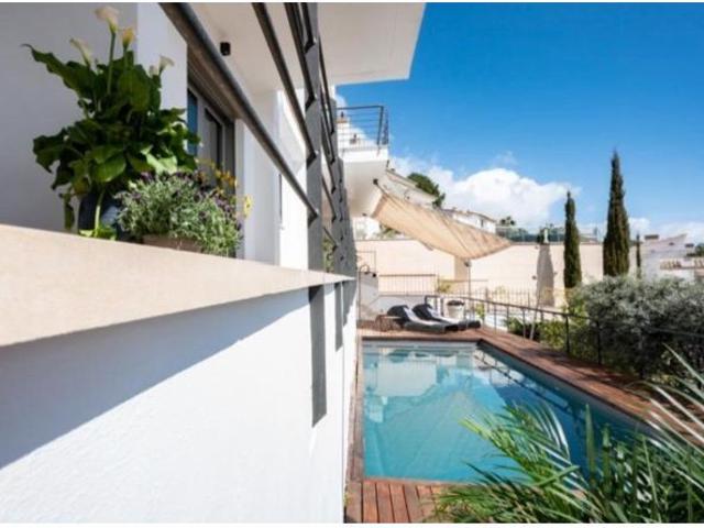Casa en venta en Gènova, Palma