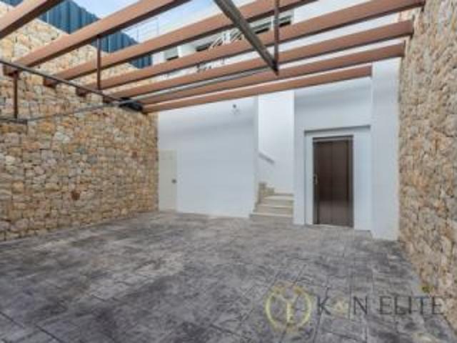 Casa en venta en la Marina Baixa, Valencia