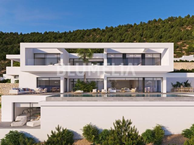 Casa en venta en Urbanització La Fustera-Els Carrions, la Marina Alta