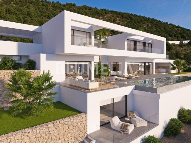 Casa en venta en Urbanització La Fustera-Els Carrions, la Marina Alta