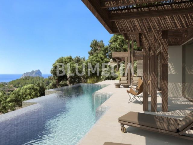 Casa en venta en Urbanització La Fustera-Els Carrions, la Marina Alta