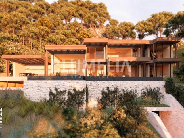 Casa en venta en Urbanització La Fustera-Els Carrions, la Marina Alta