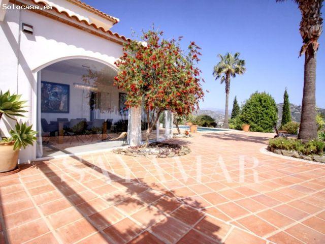 Casa en venta en La Axarquía, Andalucía