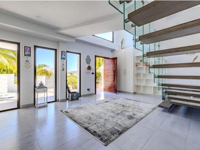 Casa en venta en Urbanització Els Calistros i l'Assagador, el Poble Nou de Benitatxell / Benitachell