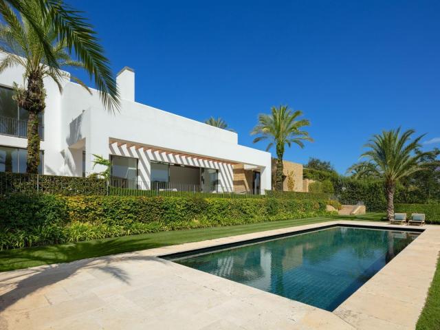 Casa en venta en Costa del Sol Occidental, Andalucía