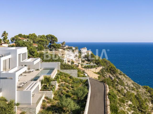 Casa en venta en la Marina Alta, Valencia