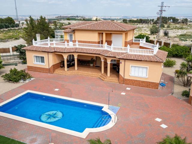 Chalet en venta en Río Mula, Murcia