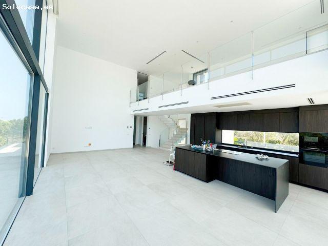 Casa en alquiler en la Marina Alta, Valencia