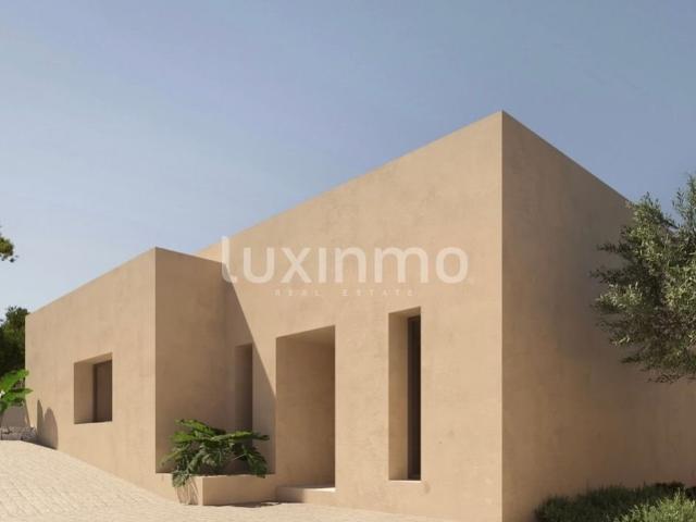 Casa en venta en la Marina Alta, Valencia