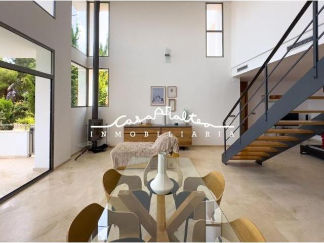 Casa en venta en San Bernardo, la Marina Alta