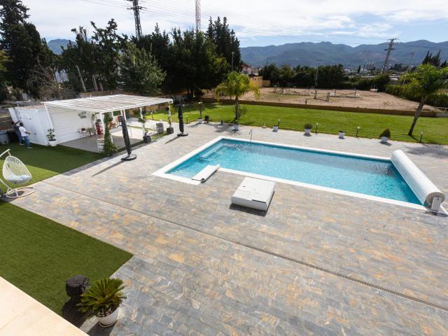 Chalet en venta en Barrio del Progreso, Murcia