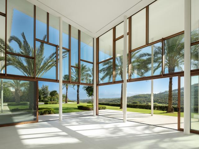 Chalet en venta en Costa del Sol Occidental, Andalucía