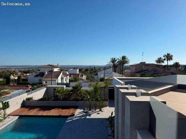 Casa en venta en Urbanización Lo Pepin, el Baix Segura / La Vega Baja