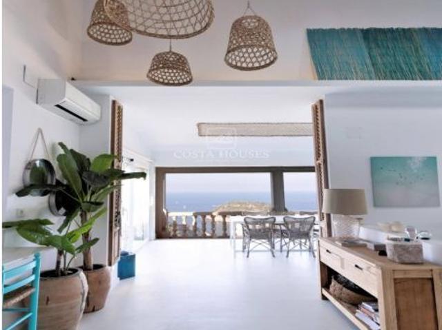 Casa en venta en Parque Villas, la Marina Alta