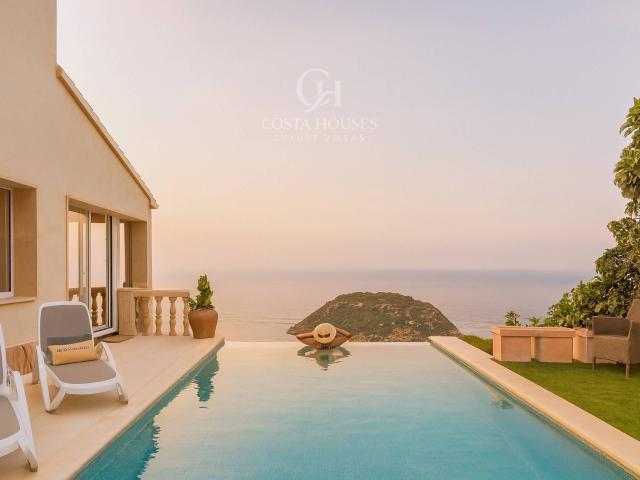 Chalet en venta en la Marina Alta, Valencia