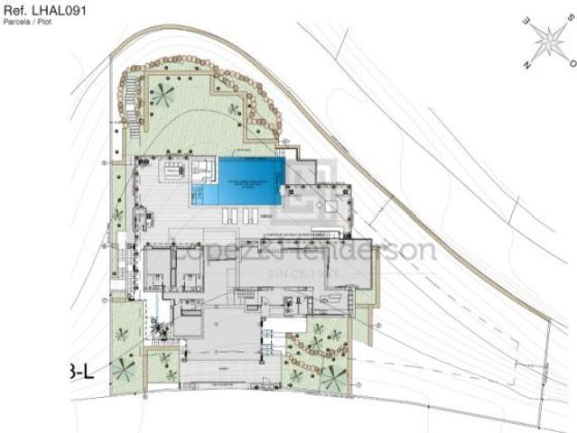 Casa en venta en el Poble Nou de Benitatxell / Benitachell, Alacant / Alicante