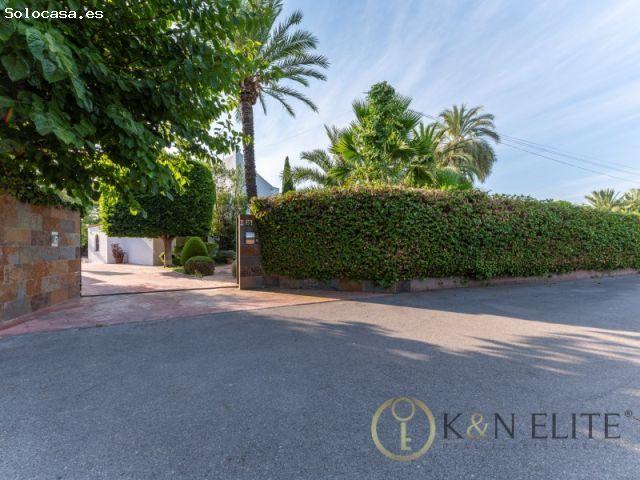 Casa en alquiler en Elche, Atzavares Casa en alquiler en Elche, Atzavares