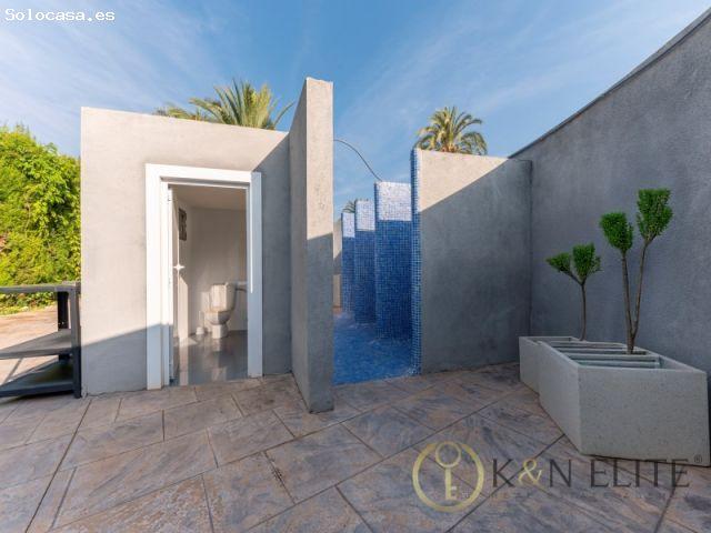 Casa en alquiler en Atzavares, el Baix Vinalopó