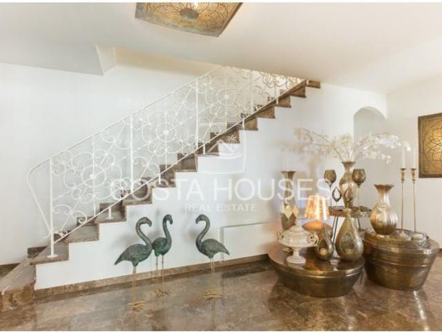 Casa en venta en Moraira, la Marina Alta